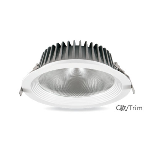 LEDER Design Technology Indoor 5W LED Downlight