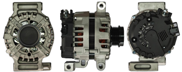 Durable Valeo Car Generator Components