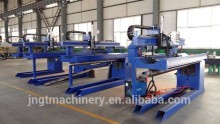 Guangzhou Low Cost Longitudinal Seam Welding Machinery
