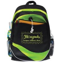 Back packs sports bags