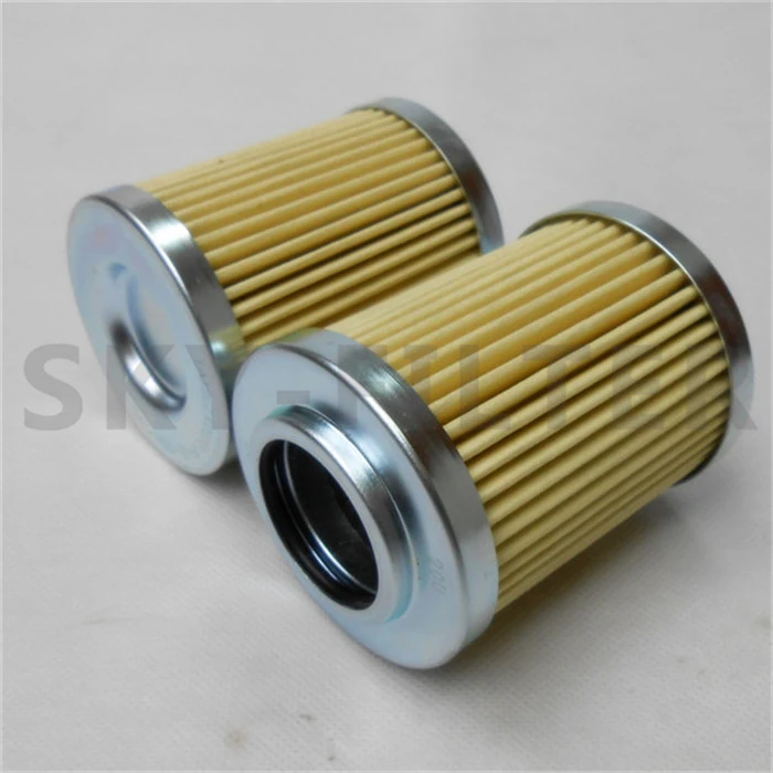 Sky-Filter Supply Replacement Yamashin Pleated Paper Filter Element (DTII-04-30-15-RC1/4)