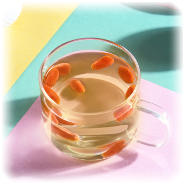 Free Sample Red Lycium