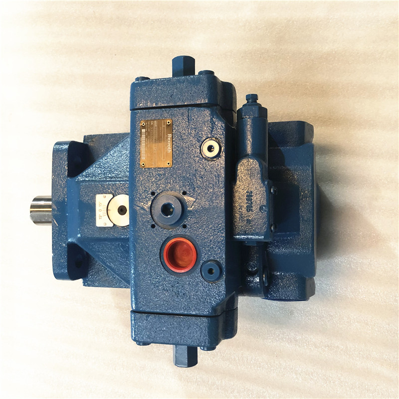 REXROTH A4VSO40/71/125/250/355/500HS4/DR/DFE1Z/30R-PPB25N00 variable displacement axial piston pumps