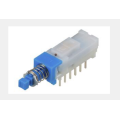 Spuj series push switch