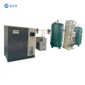 medical gas oxygen generator pipeline system in hospitals