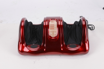 2015 Zhengqi Zq-8001 New Kneading and Rolling Foot Massager