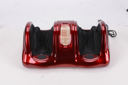 2015 Zhengqi Zq-8001 New Kneading and Rolling Foot Massager