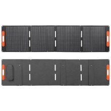 100W Folding Solar Panel - 200W Solar Charger EFTE Surface