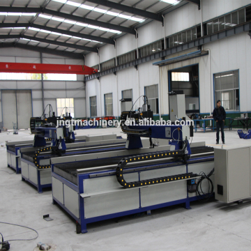 Quick Install Portable Cutting Table Cnc Plasma Cutting Machine