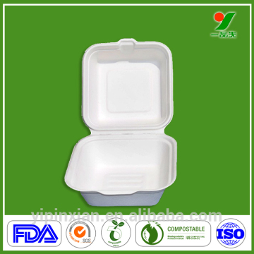 New china products biodegradable fast food packaging for restaurant