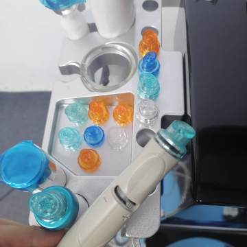 HydraFacial Machine Tips and Tricks for Optimal Results