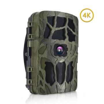 Trail Camera 4K/20MP Game Hunting Camera