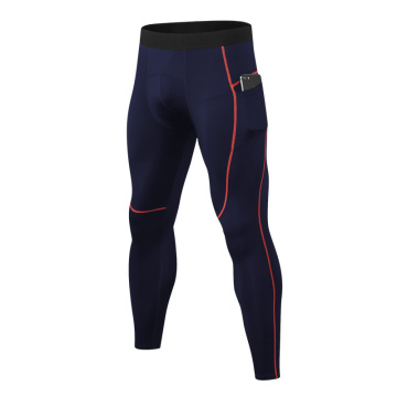 Männer Compression Workout Tights