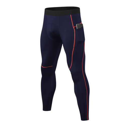 Men&#39;s Compression Workout Tights