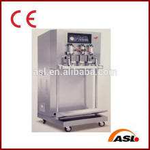 External Pumping Vacuum Aerating Packaing Machine