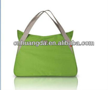 HOT! 600 denier polyester tote bag