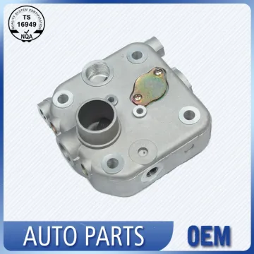 Valve Plate Performance Auto Parts Auto Spare Parts