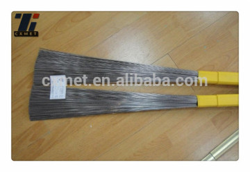 nickel chrome flat wire chemical industry
