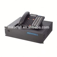 Wireless PABX System PBX Wireless PABX Small System Wireless Intercom PBX System
