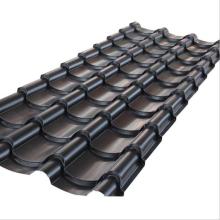 CFS Building Material Aluminum Alloy Metal Tile