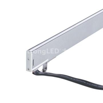 1000mm แอดเดรส RGB DMX Linear Light-HV3B