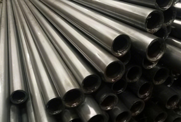 7 inch Diameter Steel Pipe