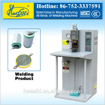 Battery Tab Spot Welding Machine