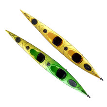 Steady 2-Person Ocean Kayak Rentals & Leisure Rowing Adventures