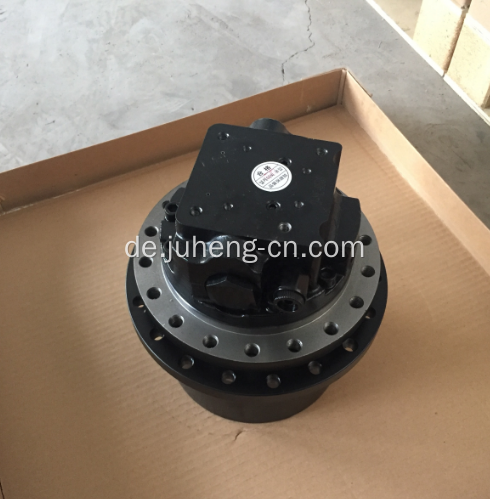 ZX30U-2 Reisemotor ZX30 Final Drive 9238016 9238015