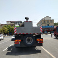 Derek Truk 55 Ton Kuat ZTC550H552.2 Counterweight 14T