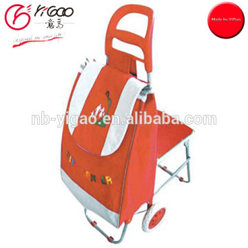 200229 Beautiful Style luggage travel bags