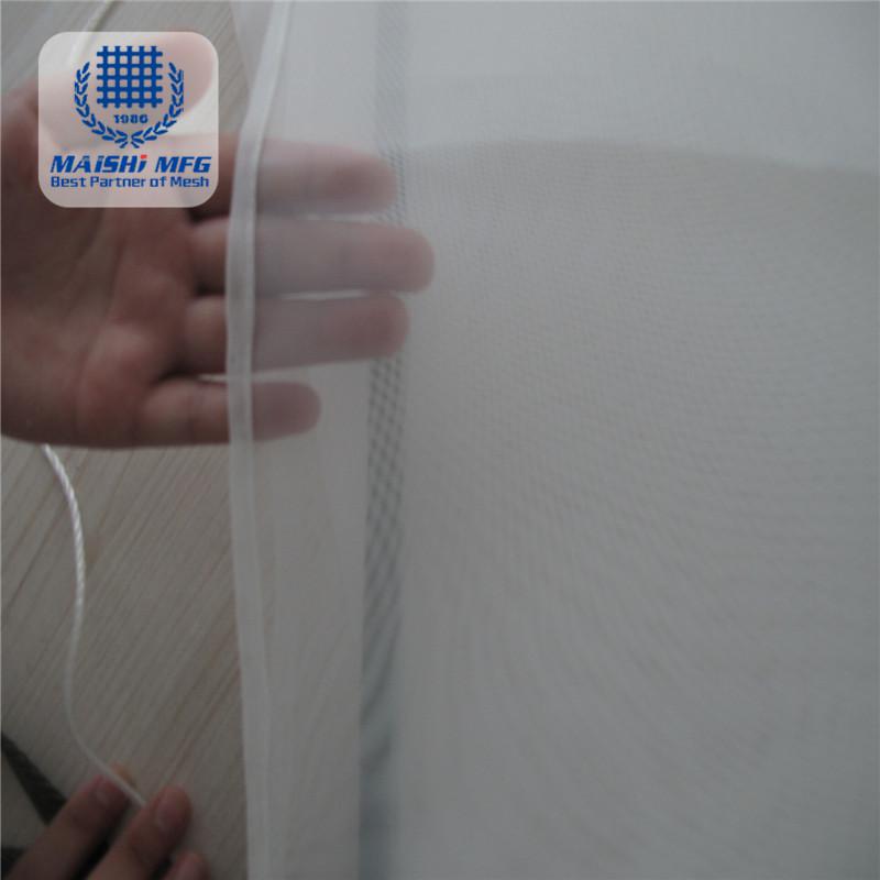 Nylon Wire Mesh Pocket