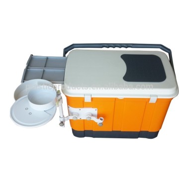 Fishing Tackle Boxes fising seat box 32L