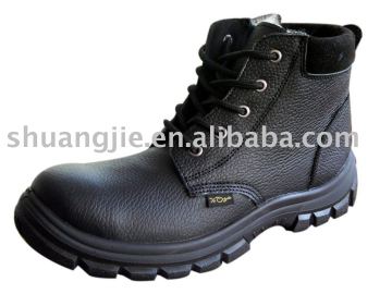 safety boot 9810