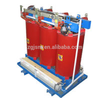 Cast Resin Dry Transformer
