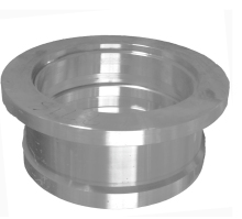 Reducer housing forging part