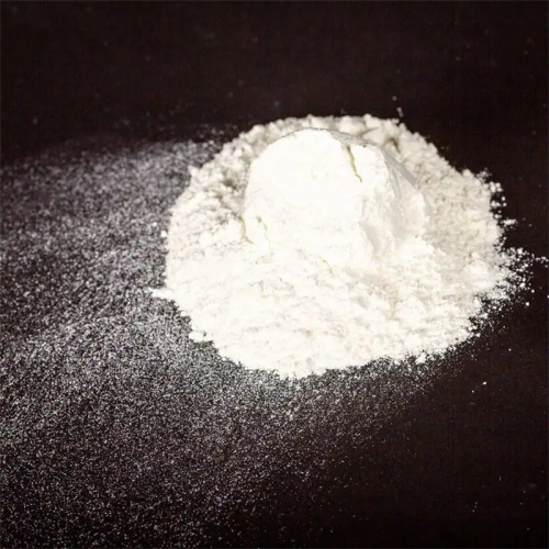 High Chemical Grade Zinc Stearate Dusting Powder