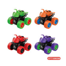 Affordable Dinosaur Spring Motocross Toy Cars: Finding Deals at Dollar General for Under $1