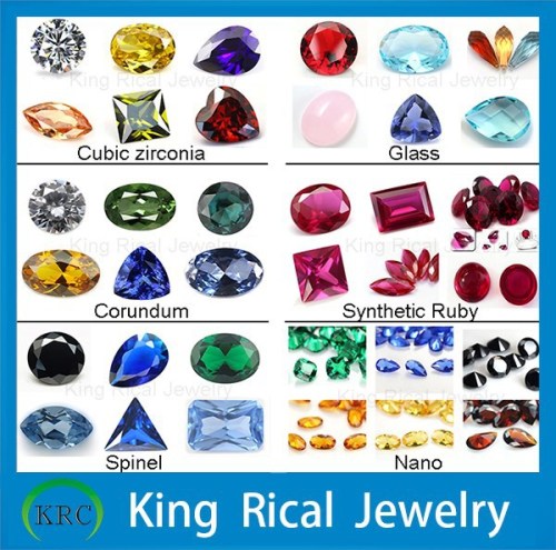 Wuzhou King Rical Jewelry Co., Ltd.