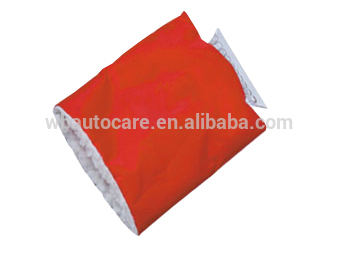 Ice Scraper with glove