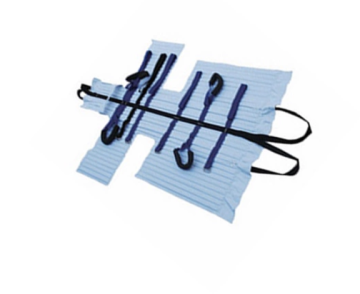 Marine Neil Robertson Robinson Emergency Stretcher