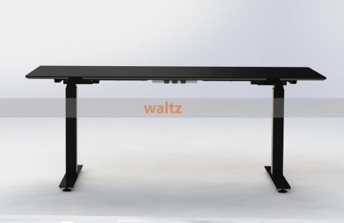 WA6 Electric Height adjustable desk
