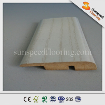 skirting board, pvc skirting board, skirting