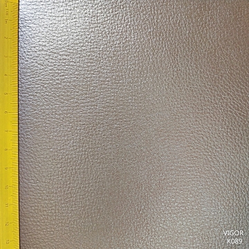 Sponge Synthetic Leather For Sofa And Chair Covering