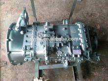 transmission gear box assembly HC6-85