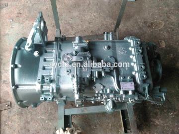 transmission gear box assembly HC6-85