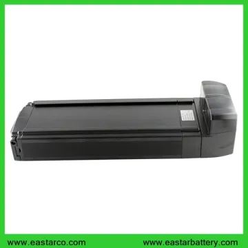 18650 Lithium Ion Battery 36V 10ah Lithium Battery for Ebike