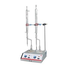 Moisture Analyzer for Coking Solid Products - Distillation Tester for Water Content