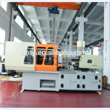pump system of high performance injection molding machine