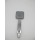 Ventosa Chromed Hand Strong Shower Holder